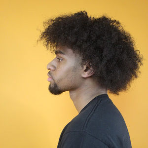 Meet your Posher, Stephon